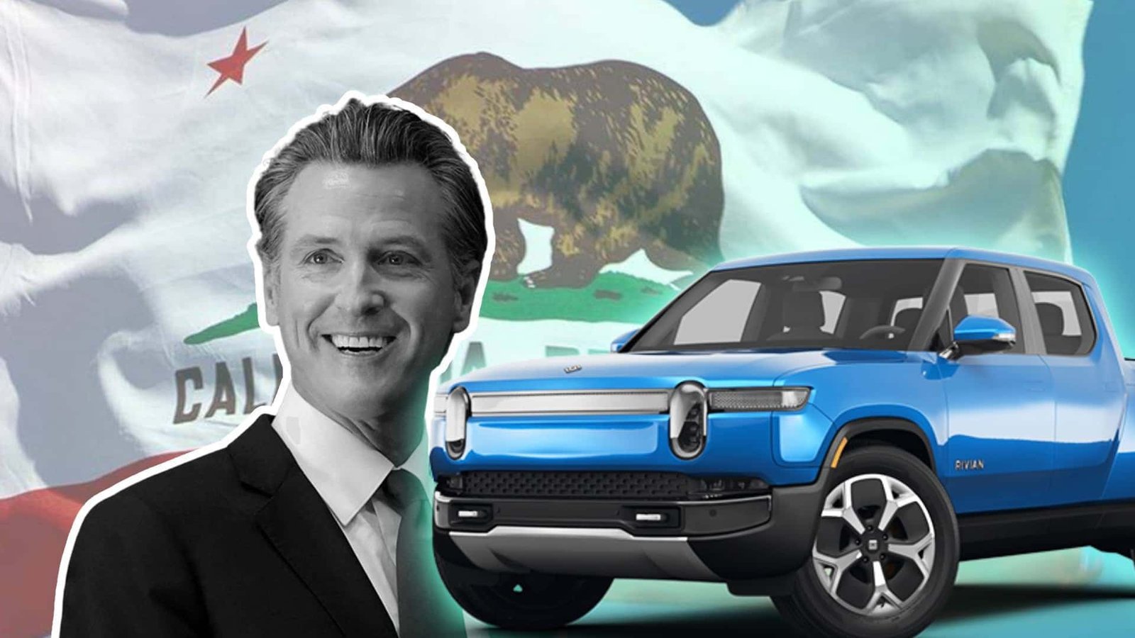 Trece fabricantes de automóviles se suman a la iniciativa de reembolsos para vehículos eléctricos de California